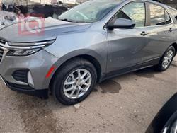 شيفروليه إكوينوكس